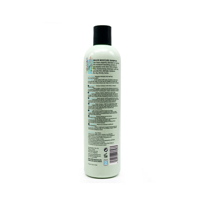 Major Moisture Botanics Shampoo 400ML