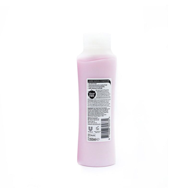 Alberto Balsam Strawberries & Cream Conditioner 350ML