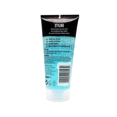 Alberto Balsam Ultra Strong Styling Hair Gel 200ML
