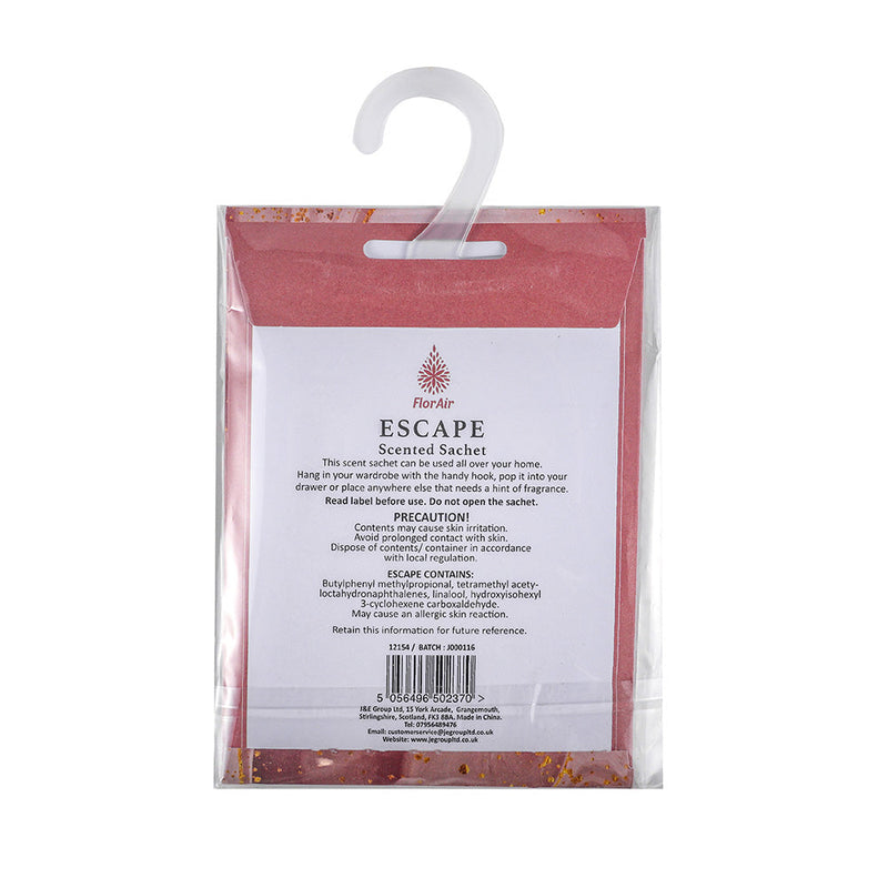 Scent Sachets