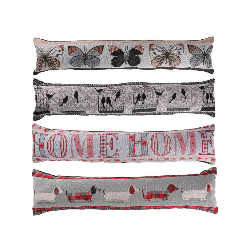 Doorstops and Draught Excluders