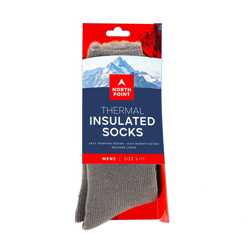Mens Thermo Ultra Socks Imp