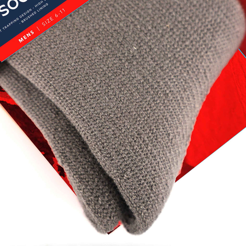 Mens Thermo Ultra Socks Imp