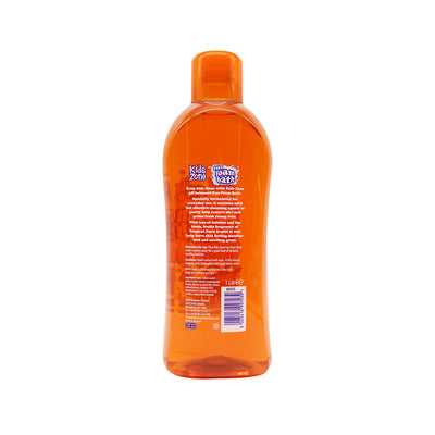 Kids Zone Foam Bath Tropical Tutti Fruitti 1L