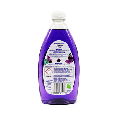 Surf Washing Up Liquid Berry Bliss 500ML