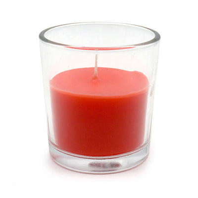 Bloome Glass Jar Candle Mixed Berries