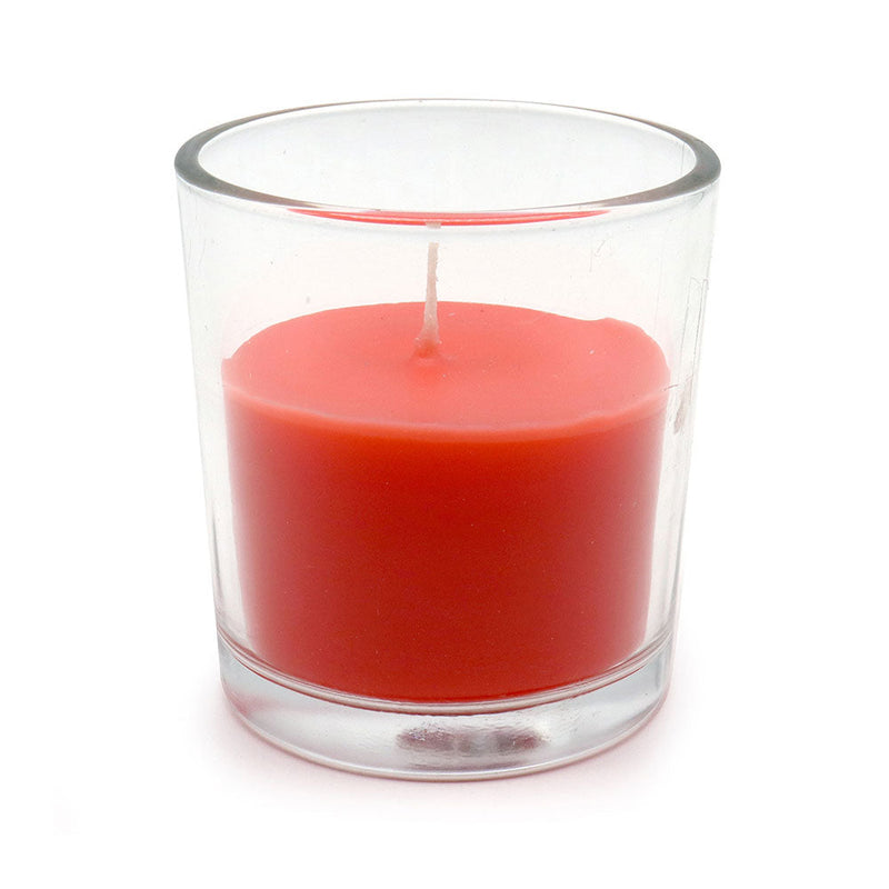 Bloome Glass Jar Candle Mixed Berries