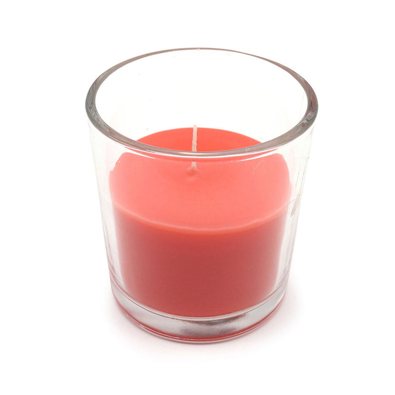 Bloome Glass Jar Candle Mixed Berries