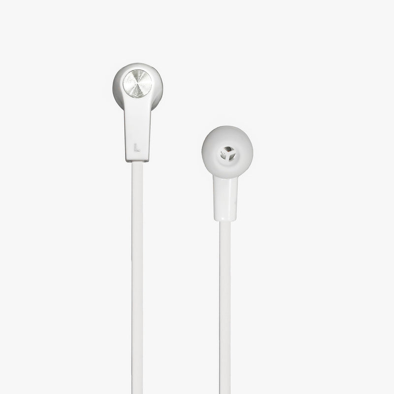 Earphones 1.2M