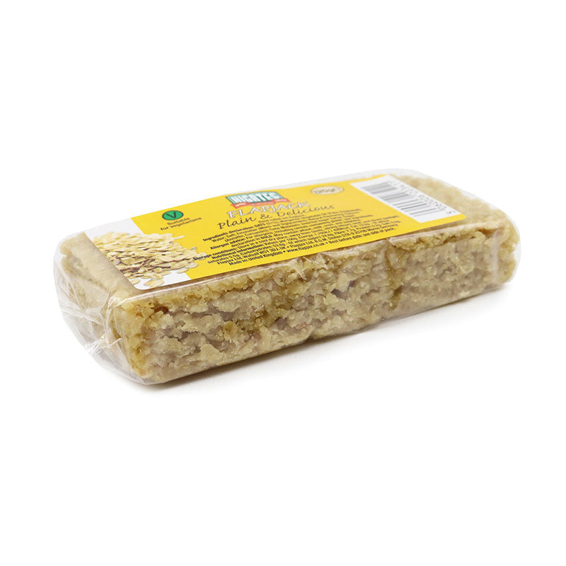Higates Flapjack Plain & Delicious 120g x 3Pack
