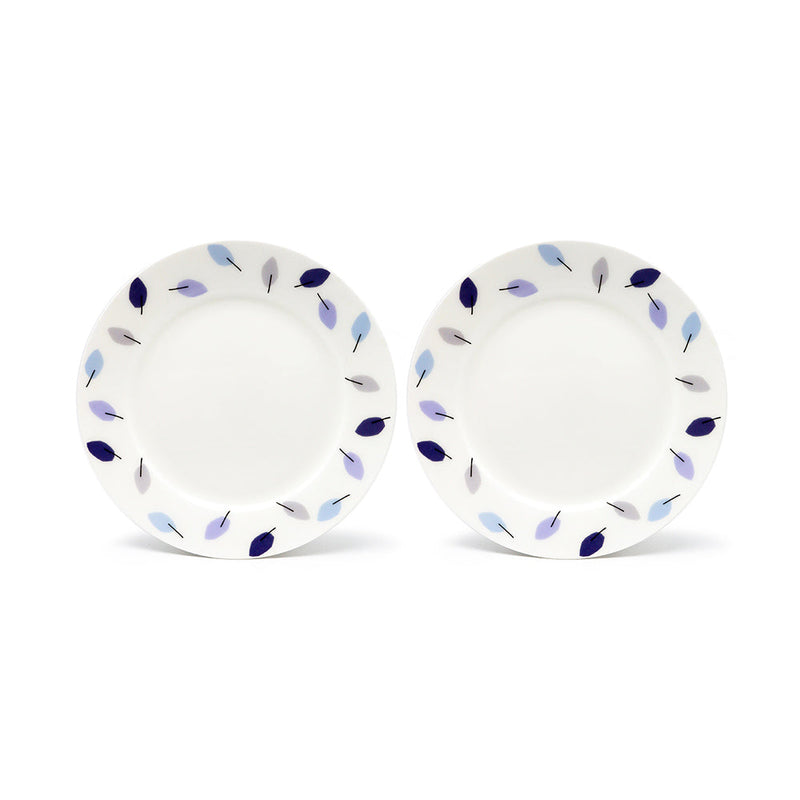 Bone China Side Plate 6.5Inch