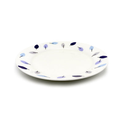 Bone China Side Plate 6.5Inch
