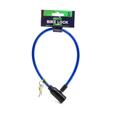 Bicycle Combo Lock