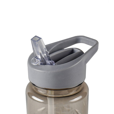 Diamond Embossed Water Bottle 700ML