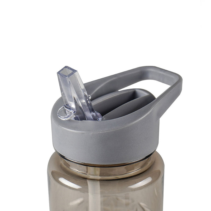 Diamond Embossed Water Bottle 700ML