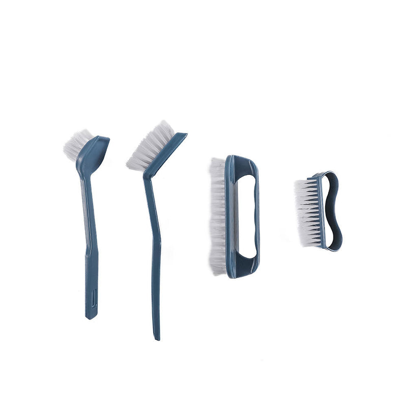Dish Brush Set 4PK