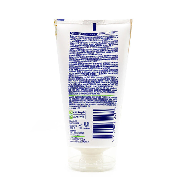 St. Ives Gentle Smoothing Oatmeal Scrub & Mask 150ML