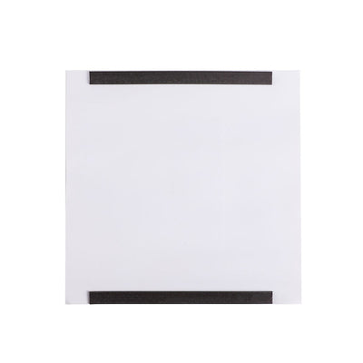 Magnetic Pass Plate