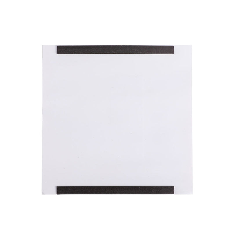 Magnetic Pass Plate