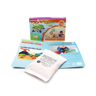 Zimpli Kids Gelli Play Orange