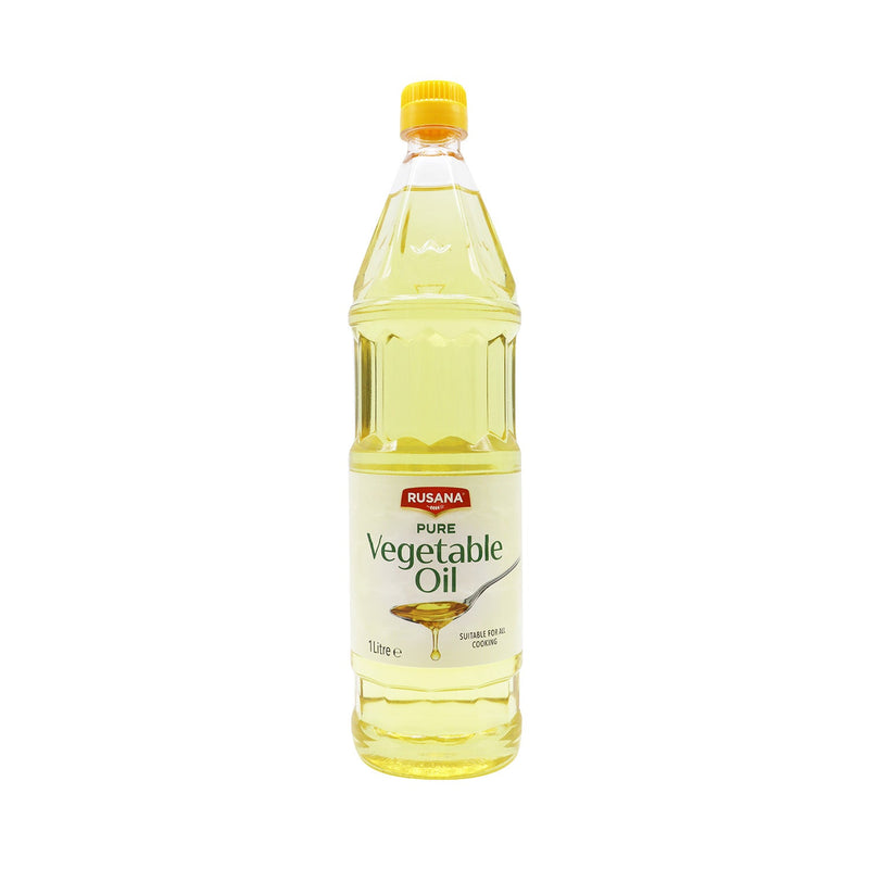 Rusana Pure Vegetable Oil 1L