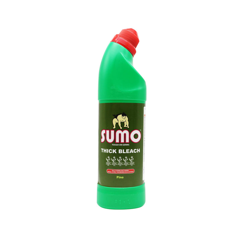 Sumo Thick Bleach Pine 750ML