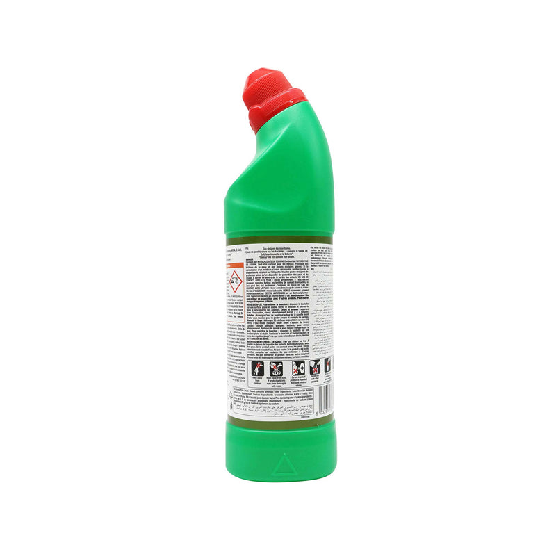Sumo Thick Bleach Pine 750ML