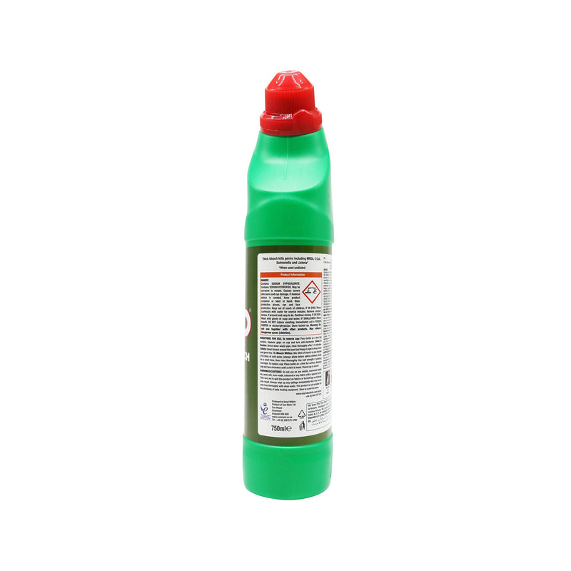 Sumo Thick Bleach Pine 750ML