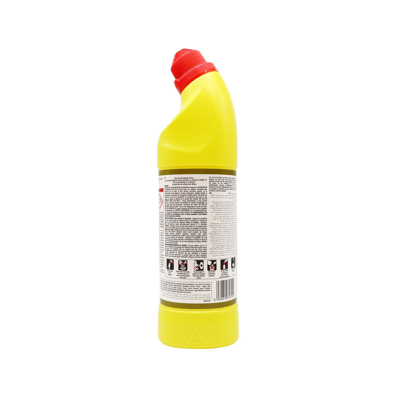 Sumo Thick Bleach Citrus 750ML
