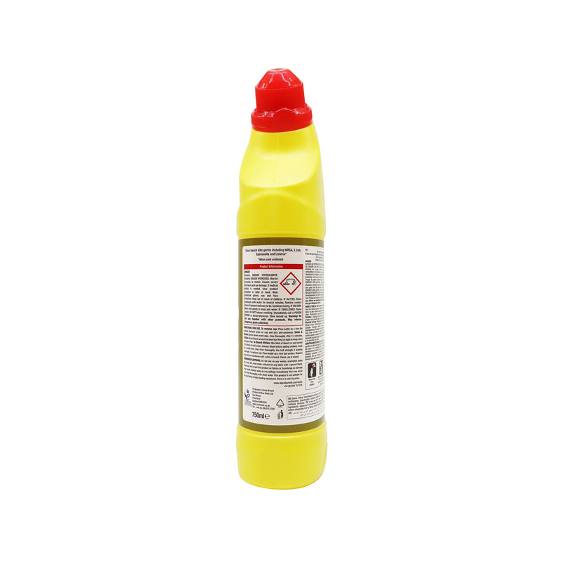 Sumo Thick Bleach Citrus 750ML