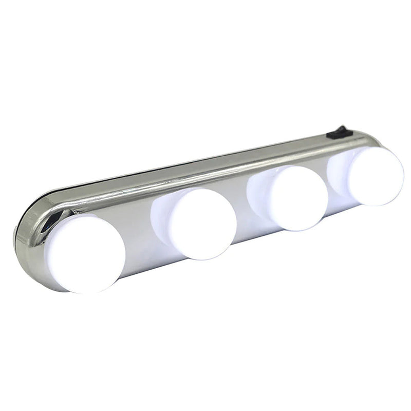 Stick On LED Make Up Light
