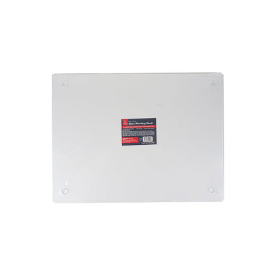 English Meadow Glass Worktop Saver