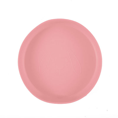 Silicone Plate