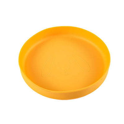 Silicone Plate