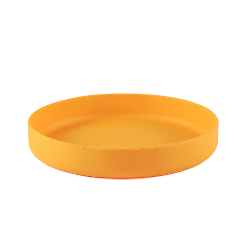 Silicone Plate