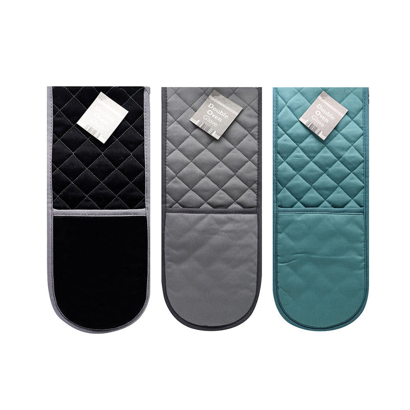 Double Oven Glove