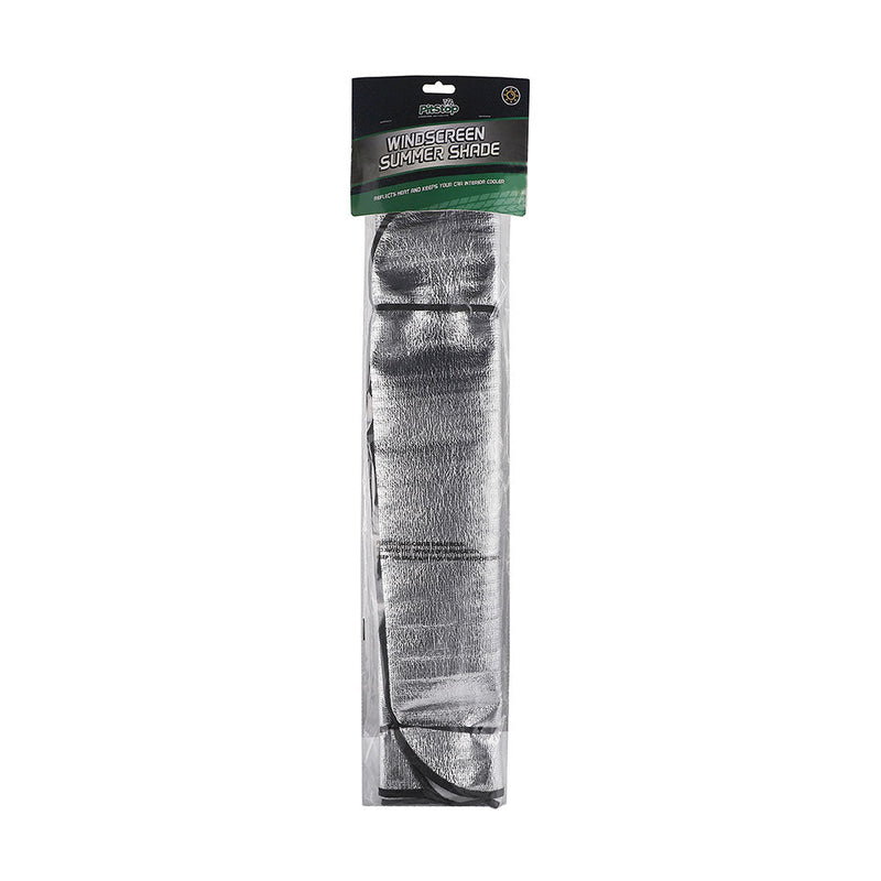 Windscreen Shade (Inside) 1.46M x 0.705M