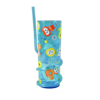 Crazy Straw Tumbler