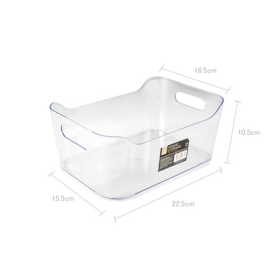 Fridge Storage Container 22.5x16.5cm