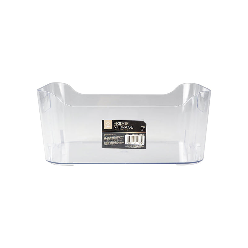 Fridge Storage Container 22.5x16.5cm