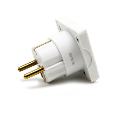 European Travel Adaptor