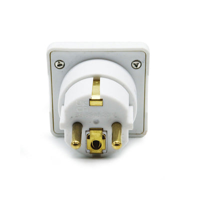 European Travel Adaptor