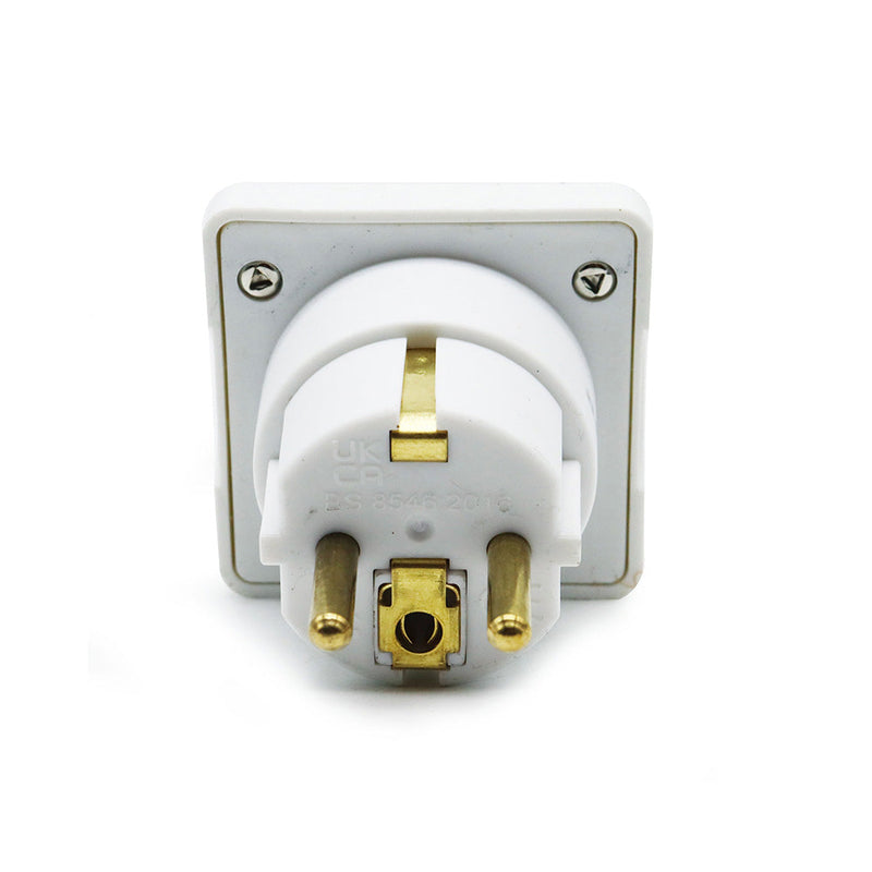 European Travel Adaptor