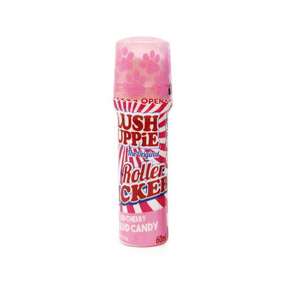 Slush Puppie Roller Licker Liquid Candy x 3Pack