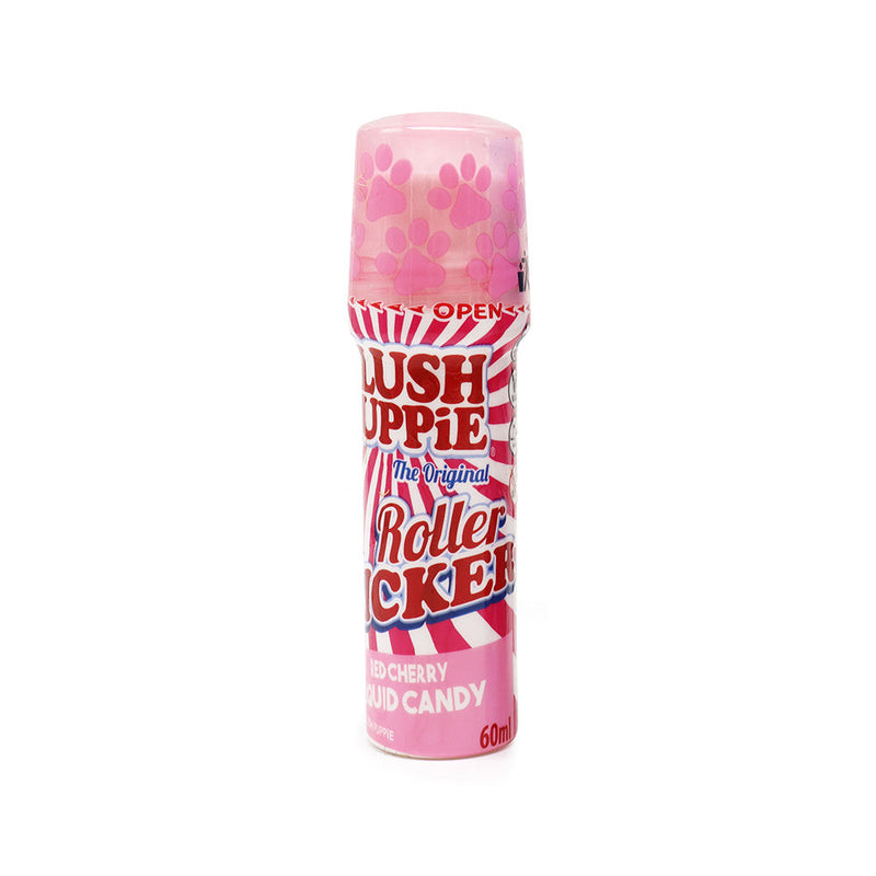 Slush Puppie Roller Licker Liquid Candy x 3Pack