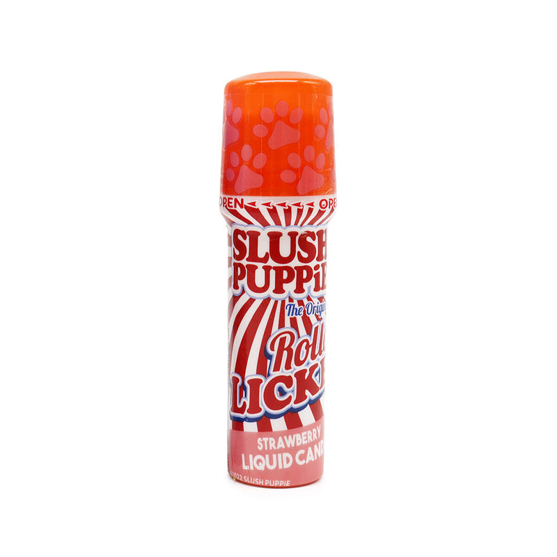 Slush Puppie Roller Licker Liquid Candy x 3Pack