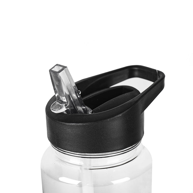 Letter Bottle K&C 700ML