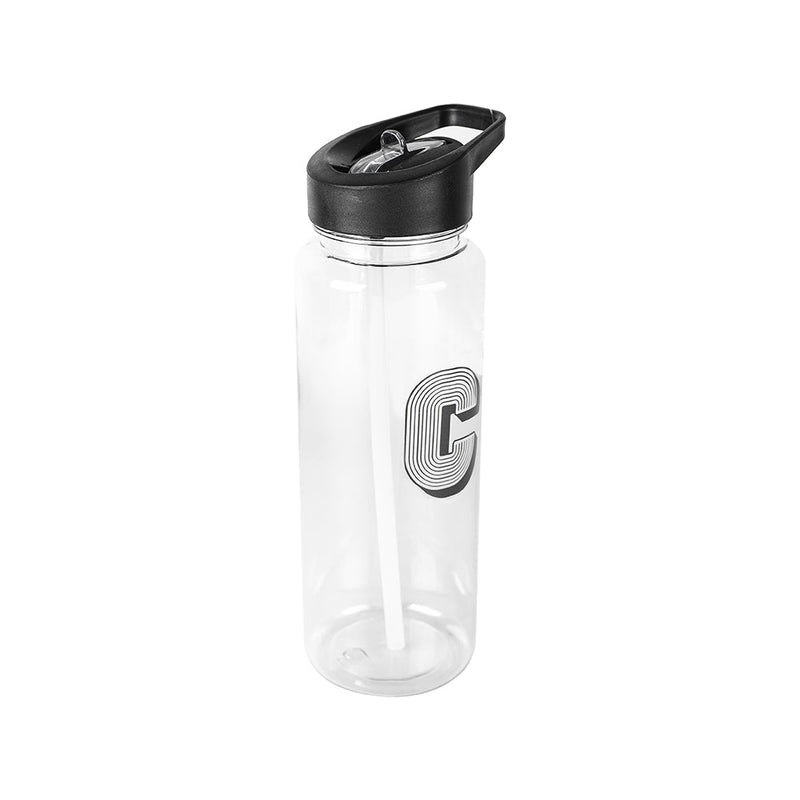 Letter Bottle K&C 700ML