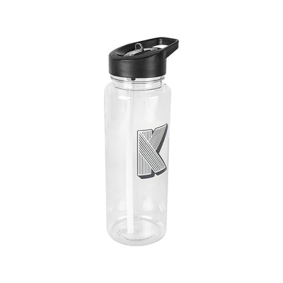 Letter Bottle K&C 700ML
