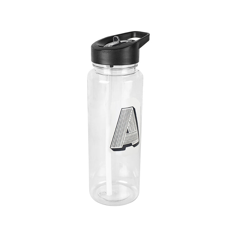 Letter Bottle S&A 700ML